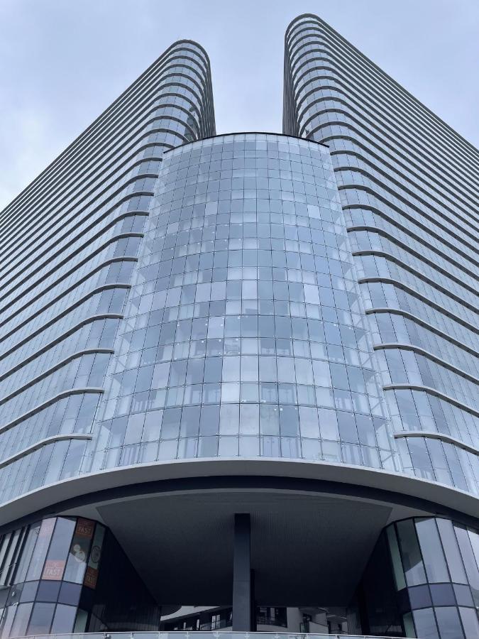 Oui Oui Apartment ワルシャワ エクステリア 写真