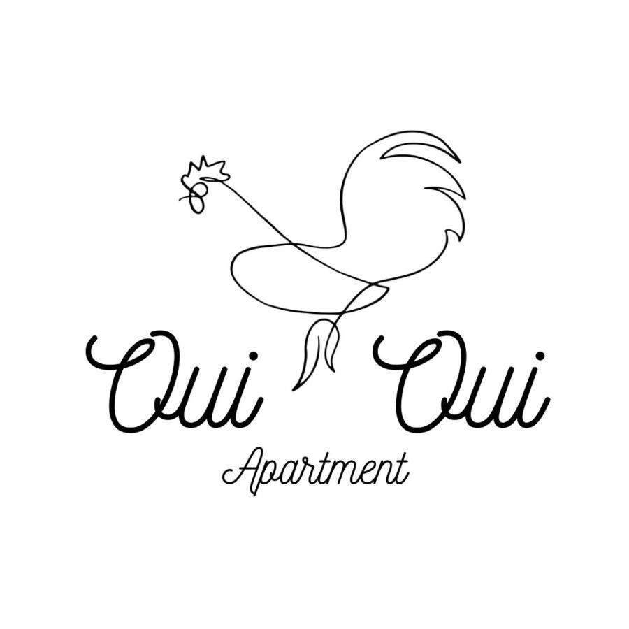 Oui Oui Apartment ワルシャワ エクステリア 写真