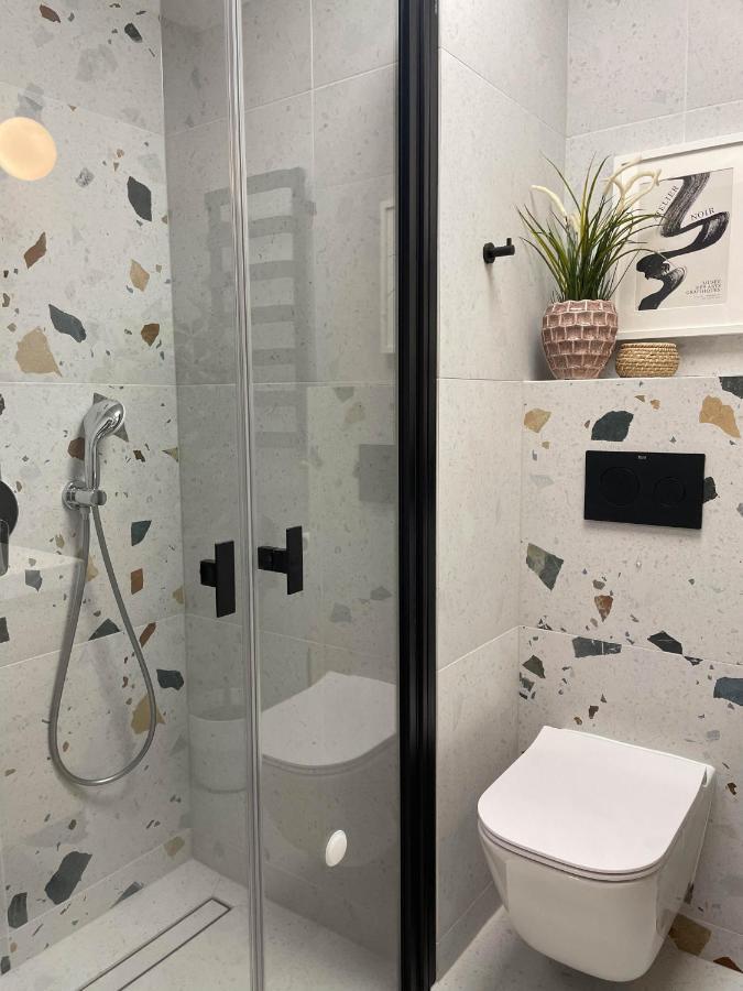 Oui Oui Apartment ワルシャワ エクステリア 写真
